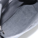 LOUIS VUITTON Epi Harrington Messenger MM Shoulder Bag Black M53409 Auth ka3397-11