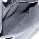 LOUIS VUITTON Epi Harrington Messenger MM Shoulder Bag Black M53409 Auth ka3397-22