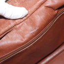 LOUIS VUITTON Monogram Boulogne 35 Schoudertas M51260 LV Auth ka3410-17