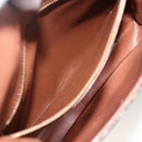 LOUIS VUITTON Monogram Saint Cloud GM Schoudertas M51242 LV Auth ka3414-24
