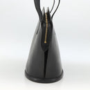 LOUIS VUITTON Epi Saint Jacques Shopping Bag Black M52262 LV Auth ka3416-4