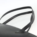 LOUIS VUITTON Epi Saint Jacques Shopping Bag Black M52262 LV Auth ka3416-8