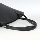 LOUIS VUITTON Epi Saint Jacques Shopping Bag Black M52262 LV Auth ka3417-7