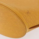 LOUIS VUITTON Epi Saint Jacques Shopping Shoulder Bag Yellow M52269 Auth ka342-14
