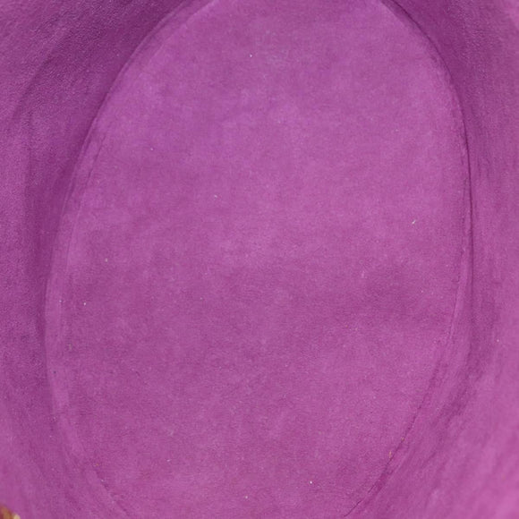 LOUIS VUITTON Epi Saint Jacques Shopping Shoulder Bag Yellow M52269 Auth ka342