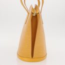 LOUIS VUITTON Epi Saint Jacques Shopping Shoulder Bag Yellow M52269 Auth ka342-4