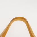 LOUIS VUITTON Epi Saint Jacques Shopping Shoulder Bag Yellow M52269 Auth ka342-8