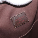 LOUIS VUITTON Damier Ebene Kababobur Tote Bag N52006 LV Auth ka3434-10