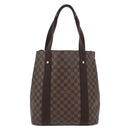 LOUIS VUITTON Damier Ebene Kababobur Tote Bag N52006 LV Auth ka3434-13