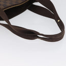 LOUIS VUITTON Damier Ebene Kababobur Tote Bag N52006 LV Auth ka3434-7