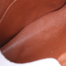 LOUIS VUITTON Monogram Orsay Clutch Bag M51790 LV Auth ka3441-9