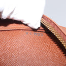 LOUIS VUITTON Monogram Orsay Clutch Bag M51790 LV Auth ka3441-12