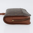 LOUIS VUITTON Monogram Orsay Clutch Bag M51790 LV Auth ka3441-3