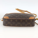 LOUIS VUITTON Monogram Trocadero 27 Shoulder Bag M51274 LV Auth ka3466-5