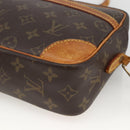 LOUIS VUITTON Monogram Trocadero 27 Shoulder Bag M51274 LV Auth ka3466-14
