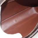 LOUIS VUITTON Monogram Trocadero 27 Shoulder Bag M51274 LV Auth ka3466-11
