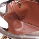 LOUIS VUITTON Monogram Trocadero 27 Shoulder Bag M51274 LV Auth ka3466-20
