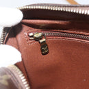 LOUIS VUITTON Monogram Trocadero 27 Shoulder Bag M51274 LV Auth ka3466-21