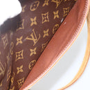 LOUIS VUITTON Monogram Trocadero 27 Shoulder Bag M51274 LV Auth ka3466-23