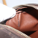 LOUIS VUITTON Monogram Trocadero 27 Shoulder Bag M51274 LV Auth ka3466-12