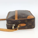 LOUIS VUITTON Monogram Trocadero 27 Shoulder Bag M51274 LV Auth ka3466-3