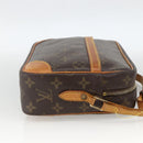 LOUIS VUITTON Monogram Trocadero 27 Shoulder Bag M51274 LV Auth ka3466-4