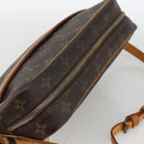 LOUIS VUITTON Monogram Trocadero 27 Shoulder Bag M51274 LV Auth ka3466-6