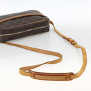 LOUIS VUITTON Monogram Trocadero 27 Shoulder Bag M51274 LV Auth ka3466-7