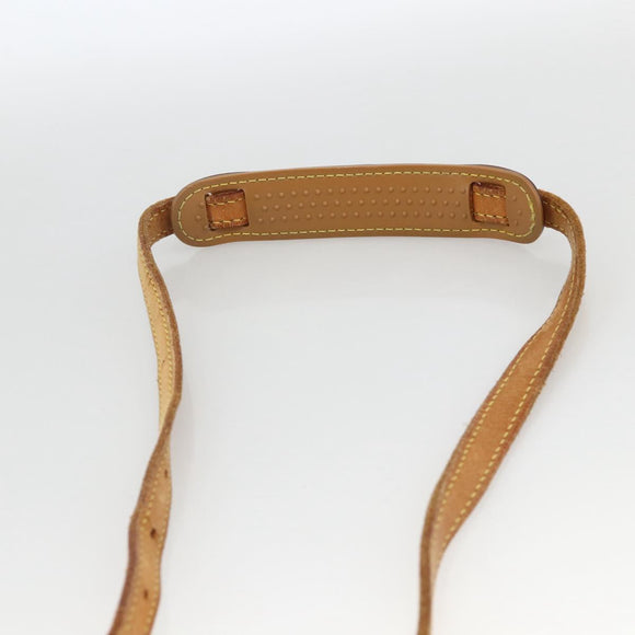 LOUIS VUITTON Monogram Trocadero 27 Shoulder Bag M51274 LV Auth ka3466