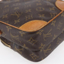LOUIS VUITTON Monogram Amazon Shoulder Bag M45236 LV Auth ka347-17
