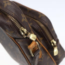 LOUIS VUITTON Monogram Amazon Shoulder Bag M45236 LV Auth ka347-9