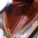 LOUIS VUITTON Monogram Amazon Shoulder Bag M45236 LV Auth ka347-10