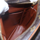 LOUIS VUITTON Monogram Amazon Shoulder Bag M45236 LV Auth ka347-18