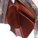 LOUIS VUITTON Monogram Amazon Shoulder Bag M45236 LV Auth ka347-19