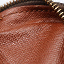 LOUIS VUITTON Monogram Amazon Shoulder Bag M45236 LV Auth ka347-12