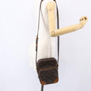 LOUIS VUITTON Monogram Amazon Shoulder Bag M45236 LV Auth ka347-21