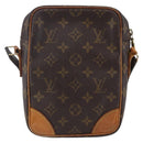 LOUIS VUITTON Monogram Amazon Shoulder Bag M45236 LV Auth ka347-2