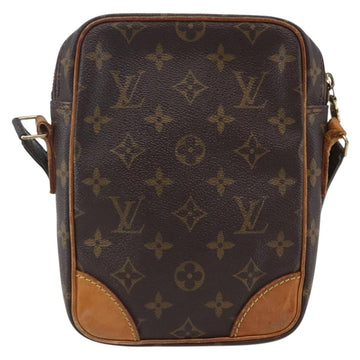 LOUIS VUITTON Monogram Amazon Shoulder Bag M45236 LV Auth ka347 - 0