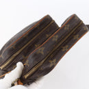 LOUIS VUITTON Monogram Amazon Shoulder Bag M45236 LV Auth ka347-6