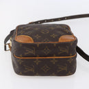 LOUIS VUITTON Monogram Amazon Shoulder Bag M45236 LV Auth ka347-5