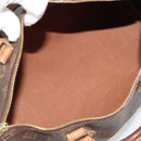 LOUIS VUITTON Monogram Speedy 30 Handtas M41526 LV Auth ka3478-11