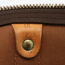 LOUIS VUITTON Monogram Keepall 60 Boston Bag M41422 LV Auth ka3479-12