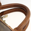 LOUIS VUITTON Monogram Keepall 60 Boston Bag M41422 LV Auth ka3479-8