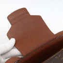 LOUIS VUITTON Monogram Kurcell Shoulder Bag M51375 LV Auth ka3486A-17