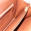 LOUIS VUITTON Monogram Kurcell Shoulder Bag M51375 LV Auth ka3486A-19