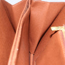 LOUIS VUITTON Monogram Kurcell Shoulder Bag M51375 LV Auth ka3486A-20