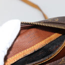 LOUIS VUITTON Monogram Blois Shoulder Bag M51221 LV Auth ka3490-19