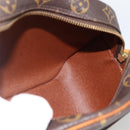 LOUIS VUITTON Monogram Blois Shoulder Bag M51221 LV Auth ka3490-20