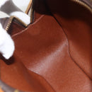 LOUIS VUITTON Monogram Blois Shoulder Bag M51221 LV Auth ka3490-21