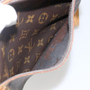 LOUIS VUITTON Monogram Blois Shoulder Bag M51221 LV Auth ka3490-11